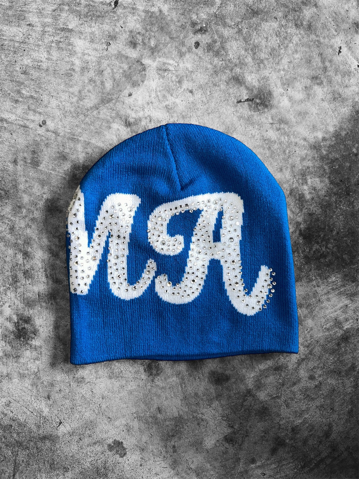 FEMA Shiners Beanie