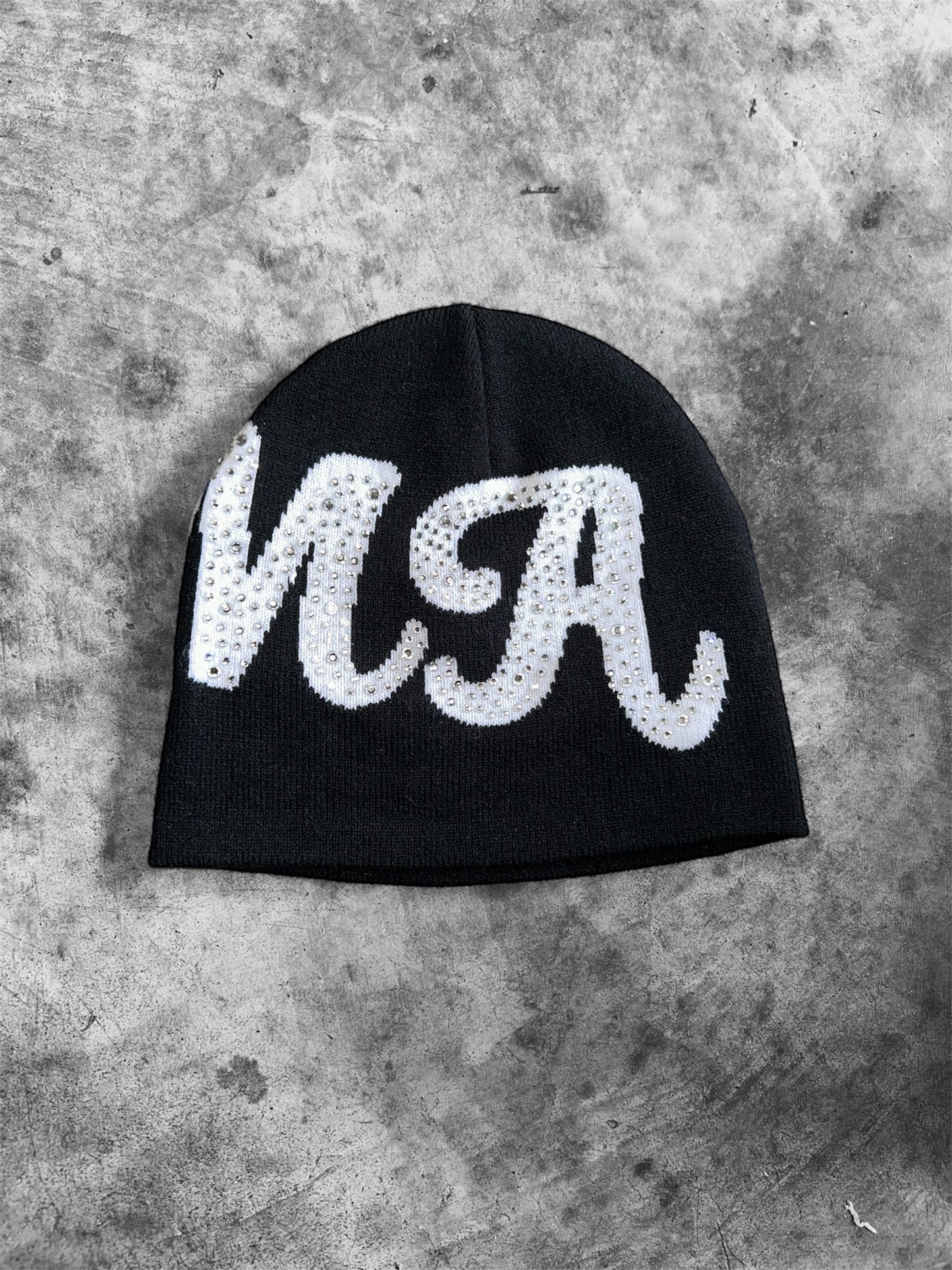 FEMA Shiners Beanie