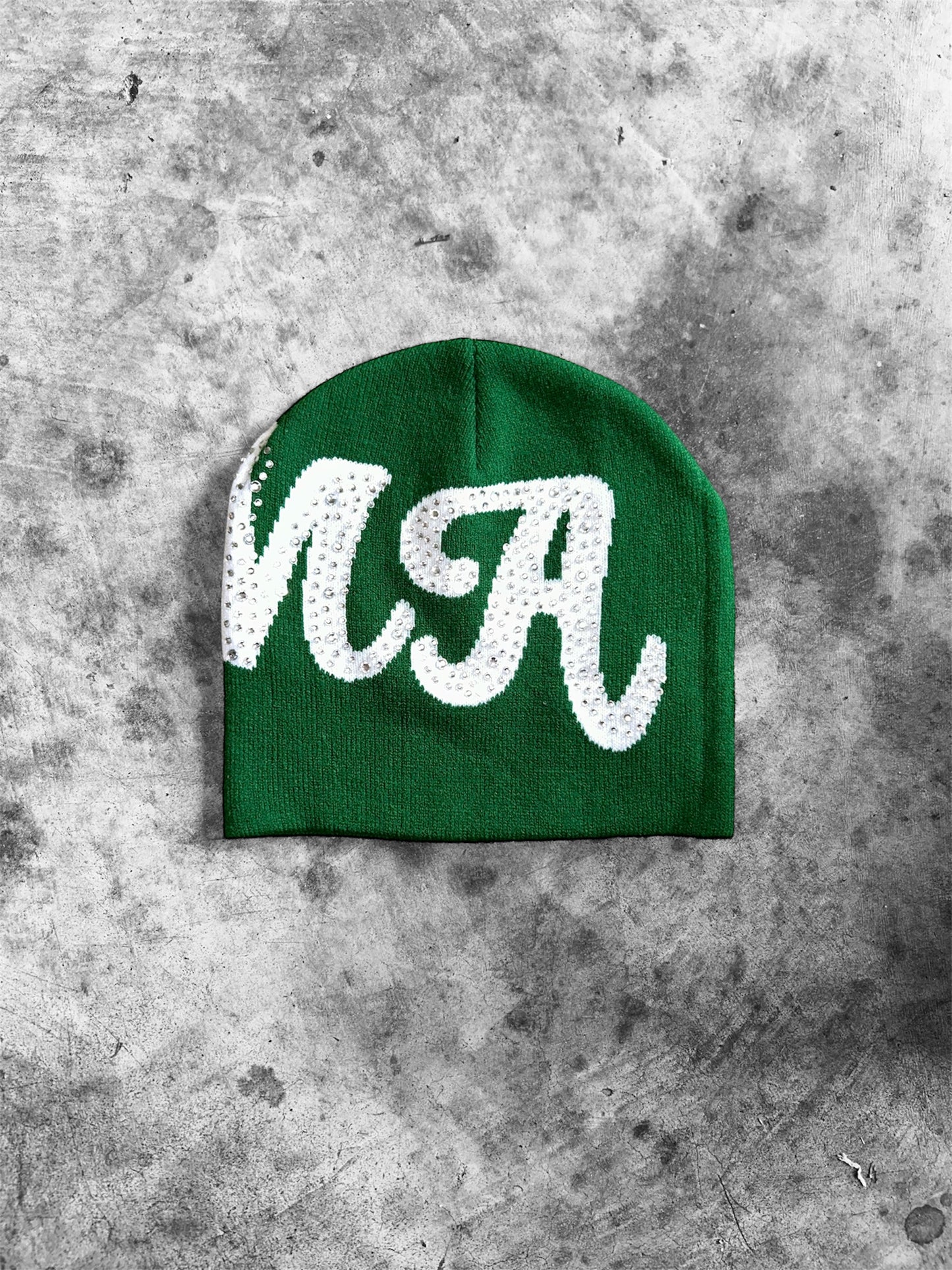 FEMA Shiners Beanie