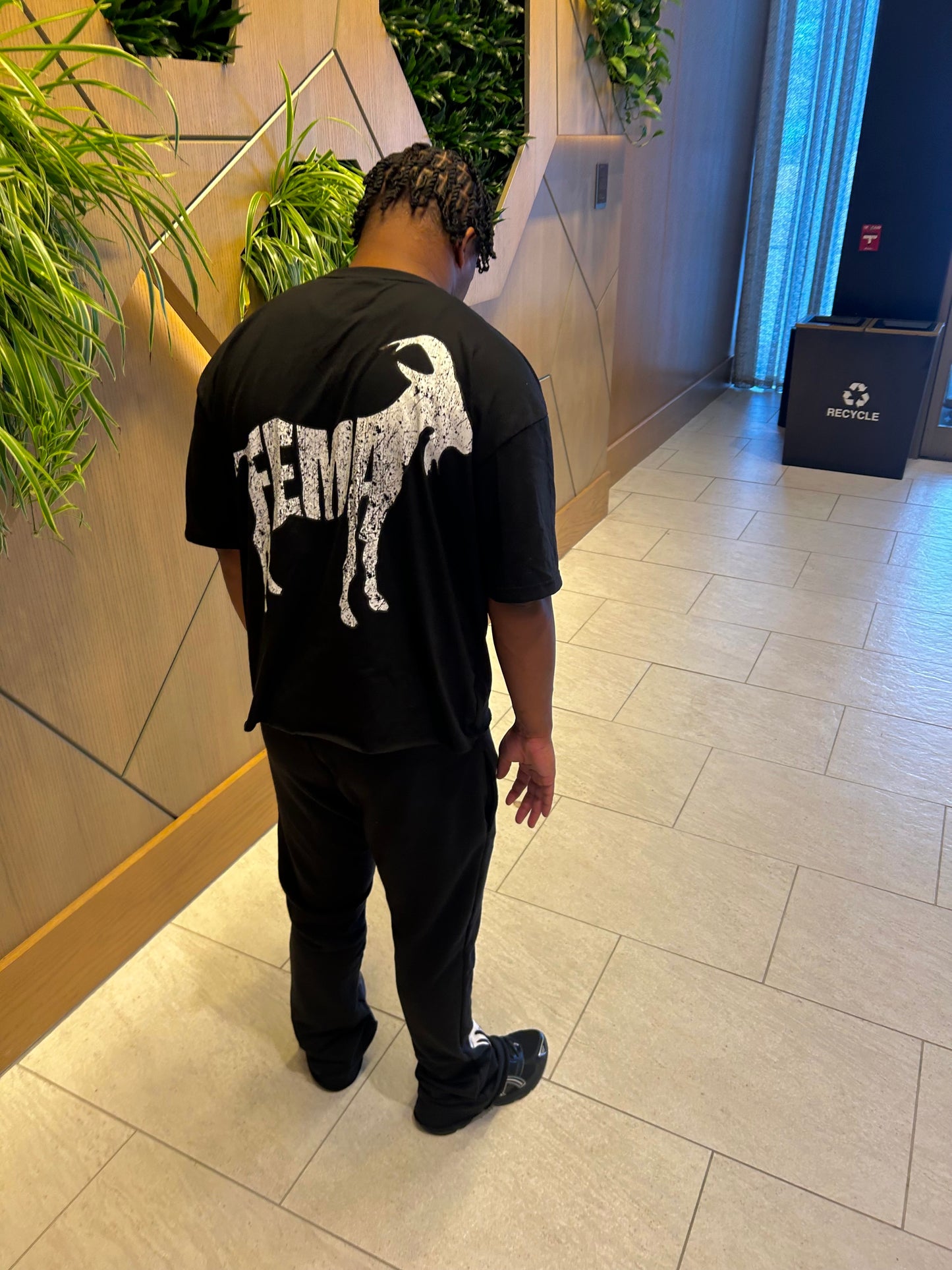 “Make America Finesse Again” Set- Black/White