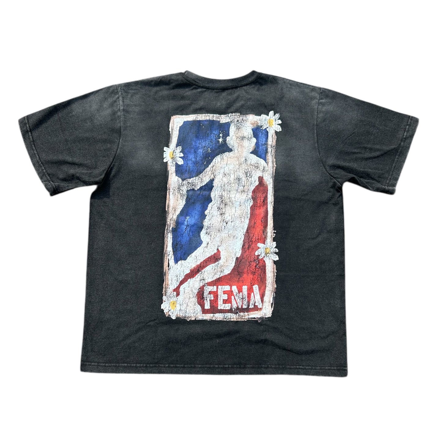 FEMA Knucklehead Tee