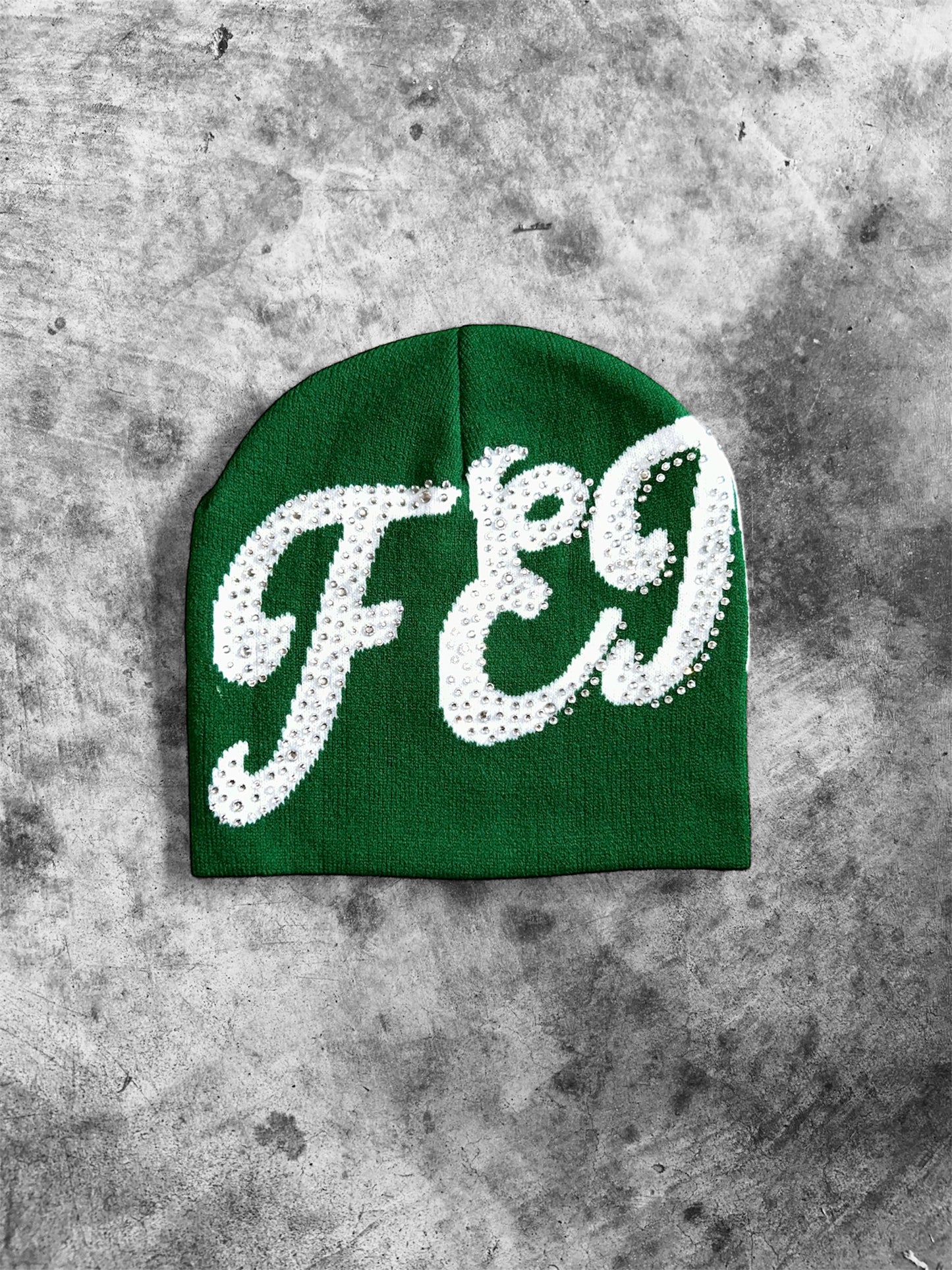 FEMA Shiners Beanie