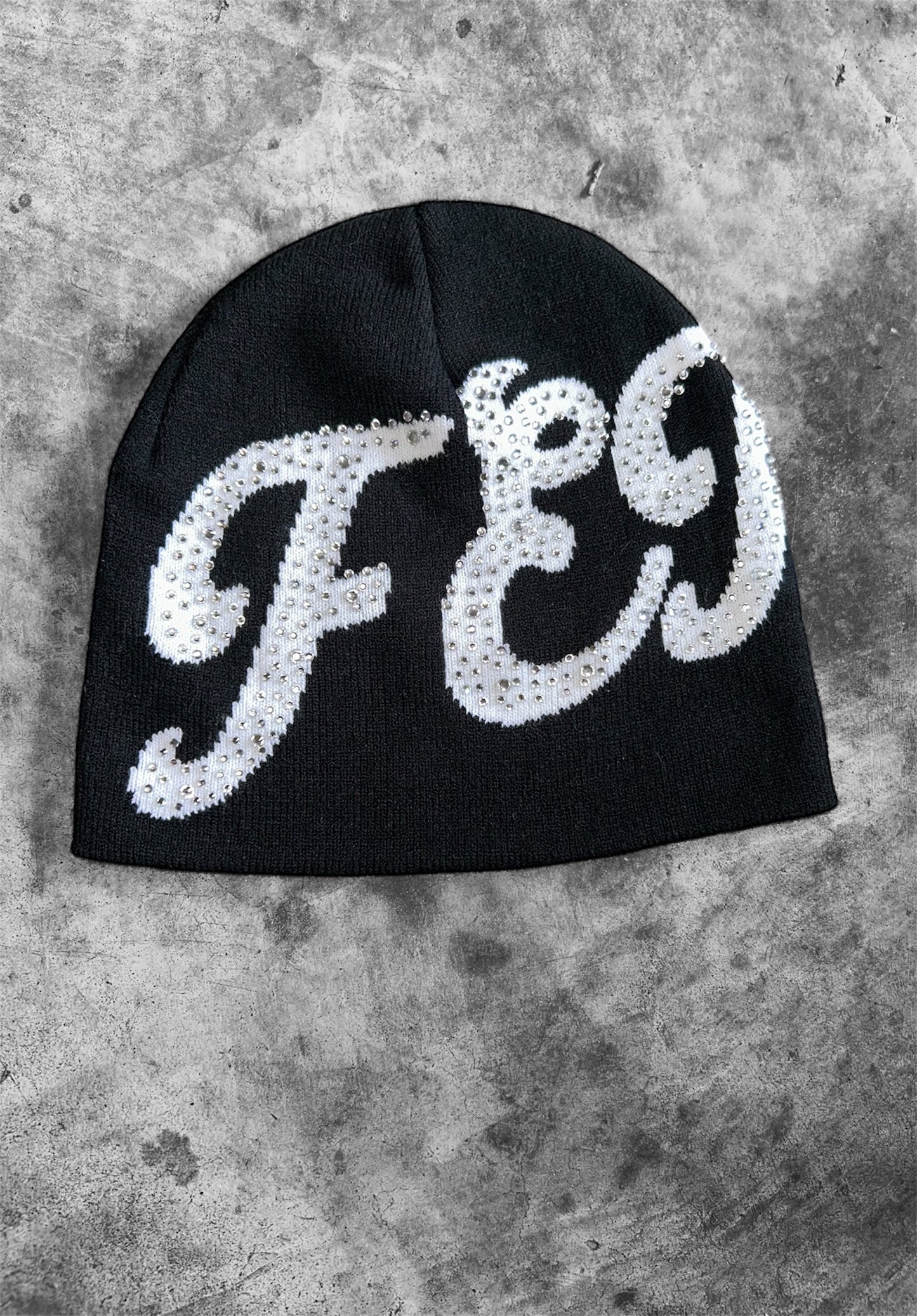 FEMA Shiners Beanie