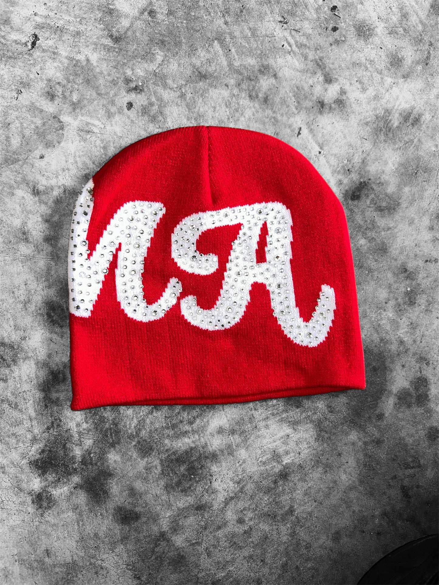 FEMA Shiners Beanie