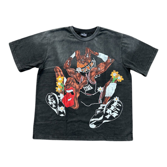 FEMA Knucklehead Tee