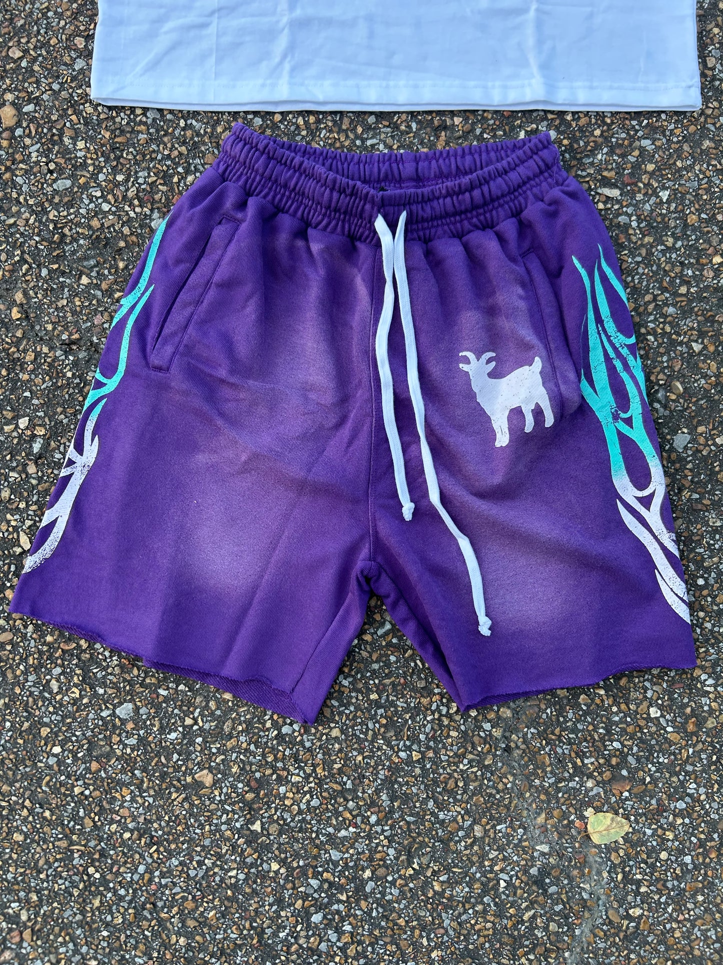 FEMA Varsity Set Grape