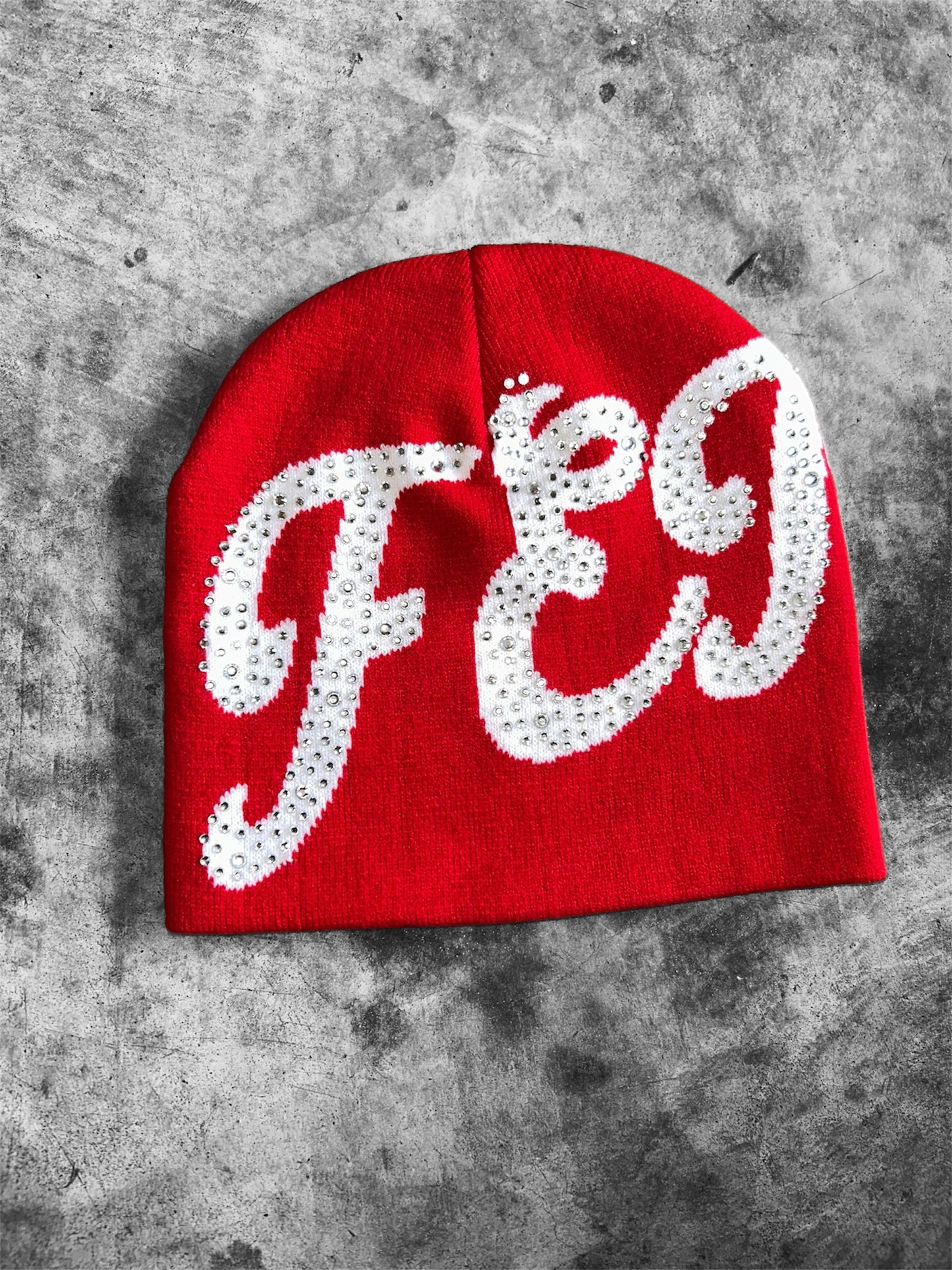 FEMA Shiners Beanie
