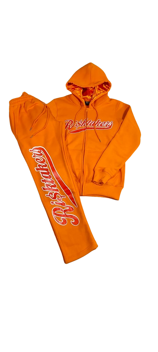 RI$KTAKER Set (Orange)